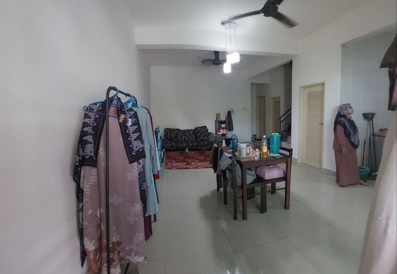 JATI HEIGHTS @ PUTRA NILAI