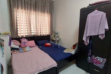 JATI HEIGHTS @ PUTRA NILAI