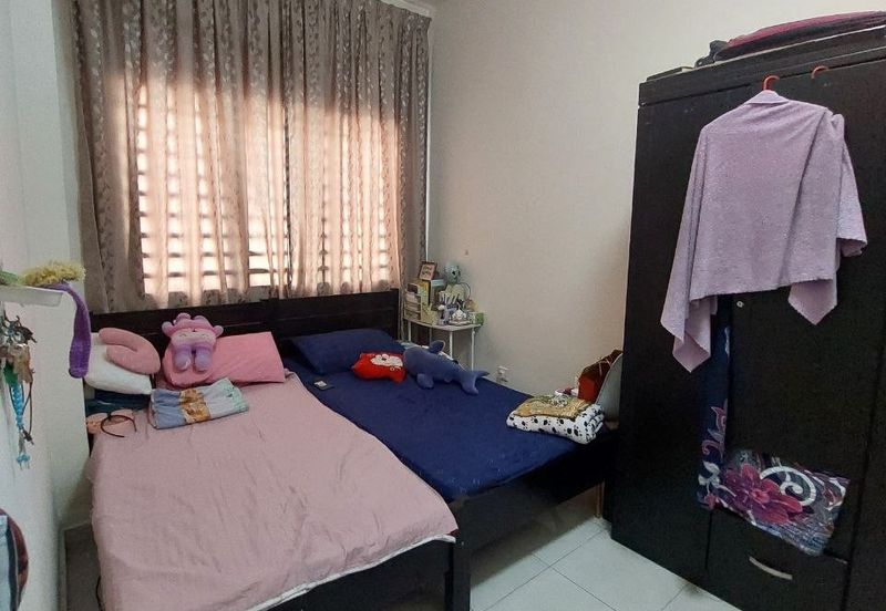 JATI HEIGHTS @ PUTRA NILAI