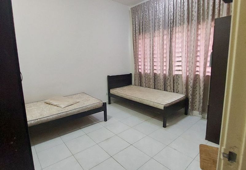 JATI HEIGHTS @ PUTRA NILAI