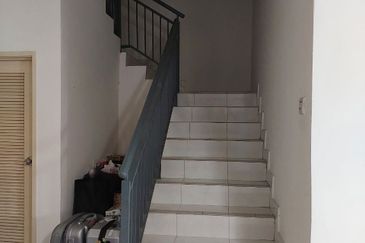 JATI HEIGHTS @ PUTRA NILAI