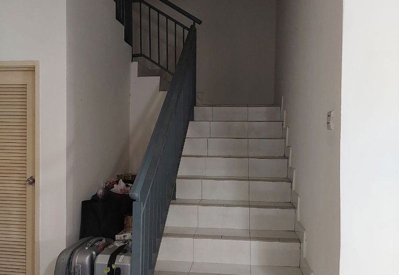 JATI HEIGHTS @ PUTRA NILAI