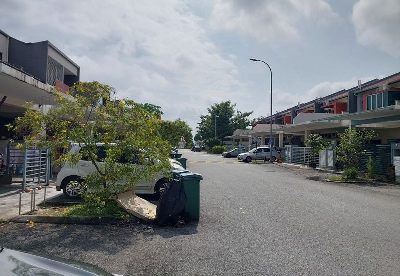 JATI HEIGHTS @ PUTRA NILAI