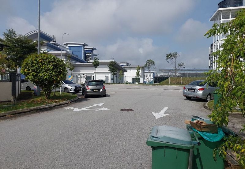 JATI HEIGHTS @ PUTRA NILAI