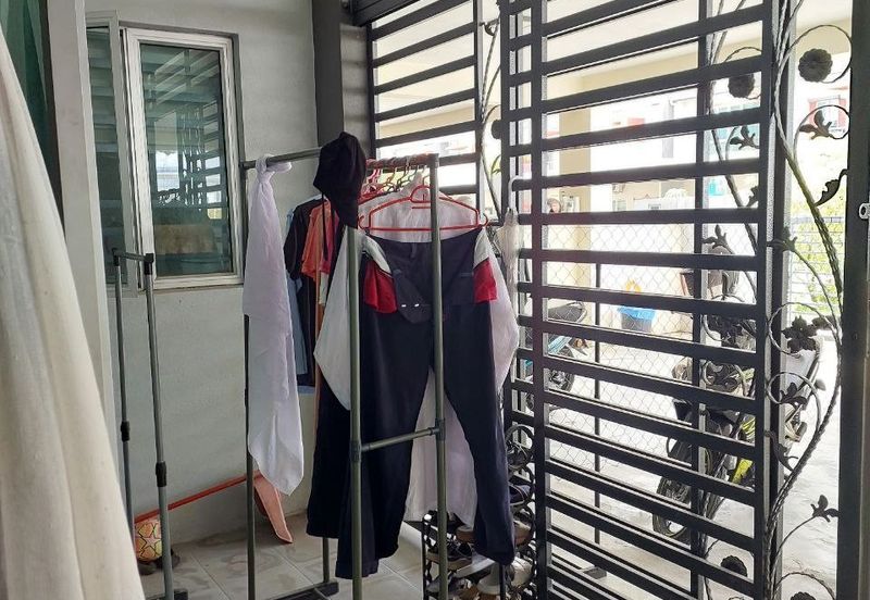 JATI HEIGHTS @ PUTRA NILAI