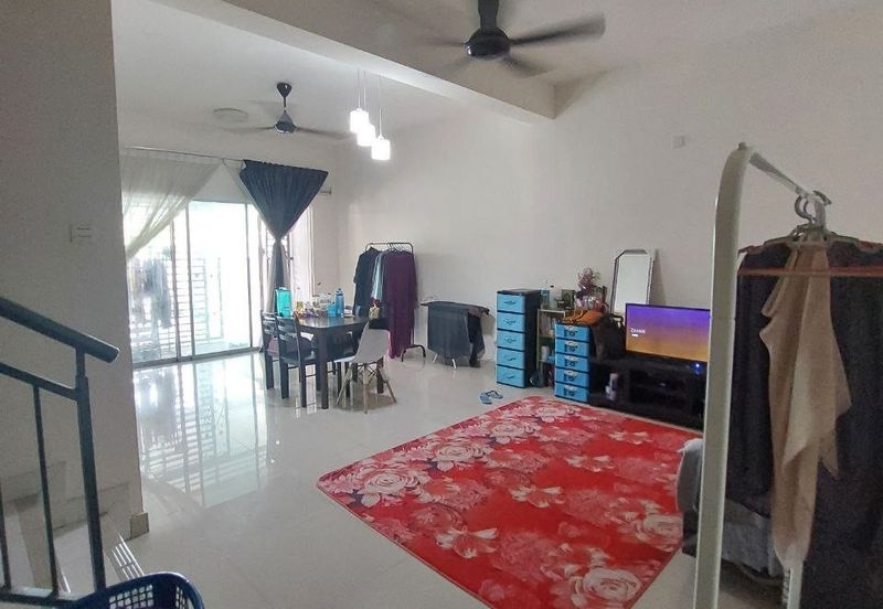 JATI HEIGHTS @ PUTRA NILAI