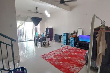 JATI HEIGHTS @ PUTRA NILAI