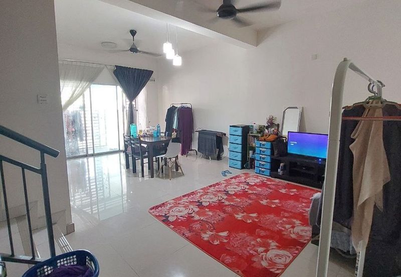 JATI HEIGHTS @ PUTRA NILAI