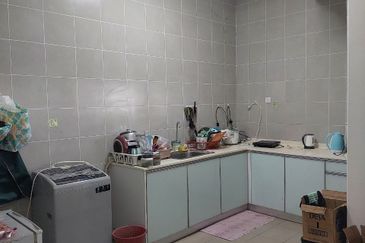 JATI HEIGHTS @ PUTRA NILAI