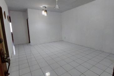 Pangsapuri Baiduri, Bandar Tasik Kesuma