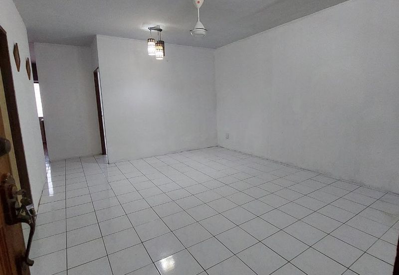 Pangsapuri Baiduri, Bandar Tasik Kesuma