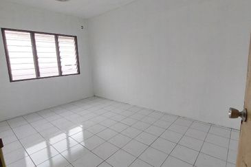 Pangsapuri Baiduri, Bandar Tasik Kesuma