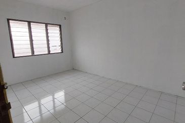 Pangsapuri Baiduri, Bandar Tasik Kesuma