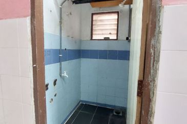 Pangsapuri Baiduri, Bandar Tasik Kesuma