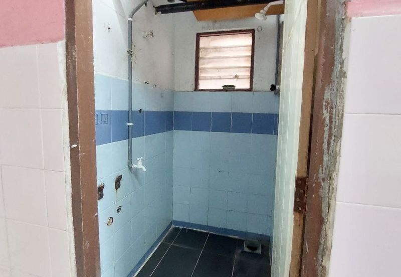 Pangsapuri Baiduri, Bandar Tasik Kesuma