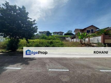 TANAH LOT BUNGALOW Puncak Pinggiran Putra Kajang Nearby Putrajaya For Sale, Selangor, Kajang