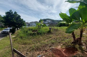 Puncak Pinggiran Putra