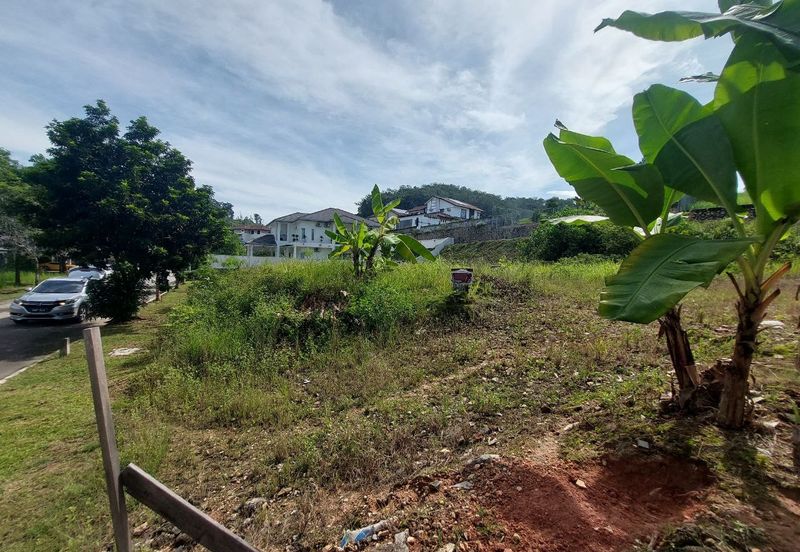 Puncak Pinggiran Putra