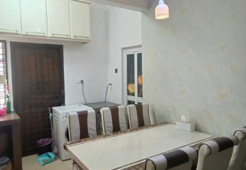 Bandar Bukit Mahkota