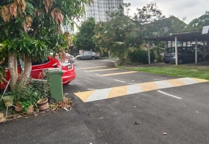 Bandar Bukit Mahkota