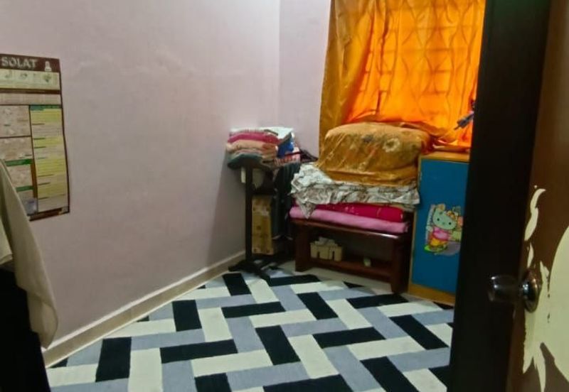 Bandar Bukit Mahkota