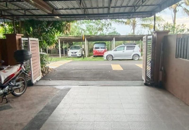 Bandar Bukit Mahkota