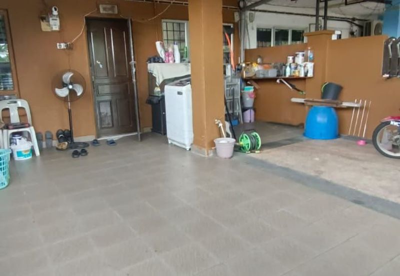 Bandar Bukit Mahkota