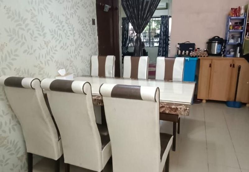 Bandar Bukit Mahkota