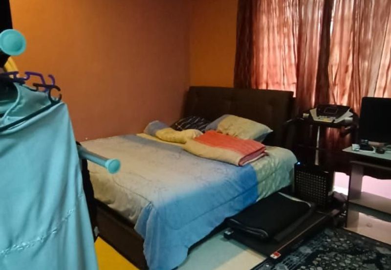 Bandar Bukit Mahkota