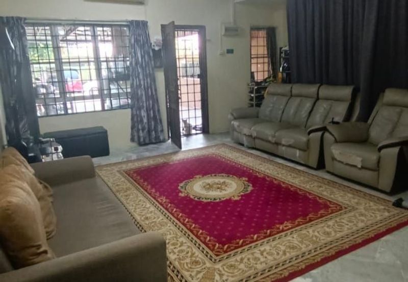 Bandar Bukit Mahkota