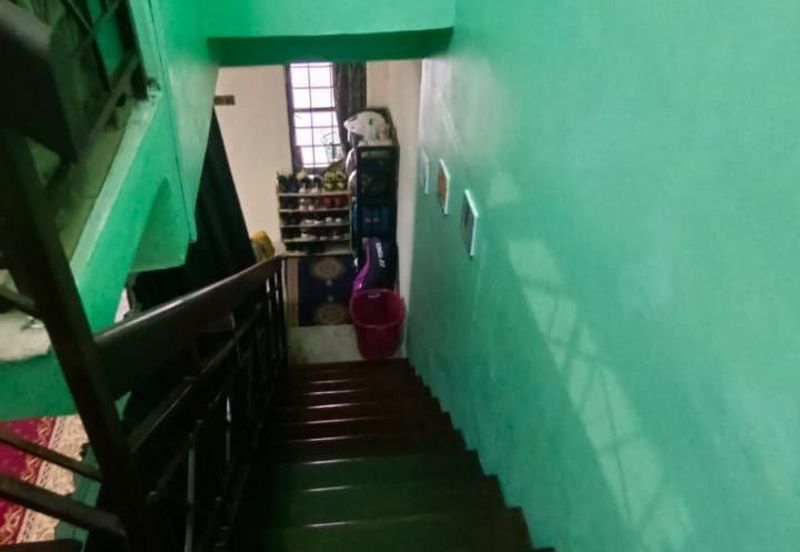 Bandar Bukit Mahkota