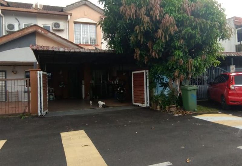 Bandar Bukit Mahkota