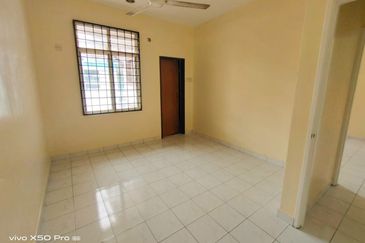 Jalan Suakasih @ Tun Hussein Onn