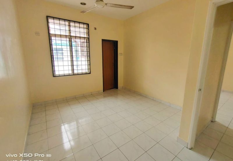 Jalan Suakasih @ Tun Hussein Onn