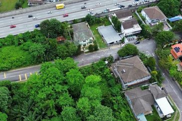 Taman Tiara Titiwangsa