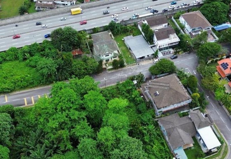 Taman Tiara Titiwangsa