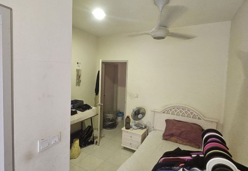 NILAI IMPIAN (LAMAN DELFINA)