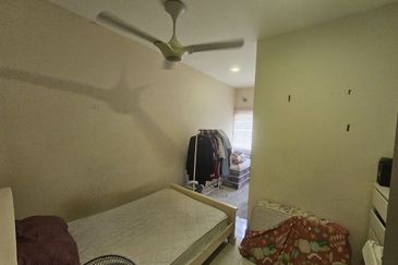 NILAI IMPIAN (LAMAN DELFINA)