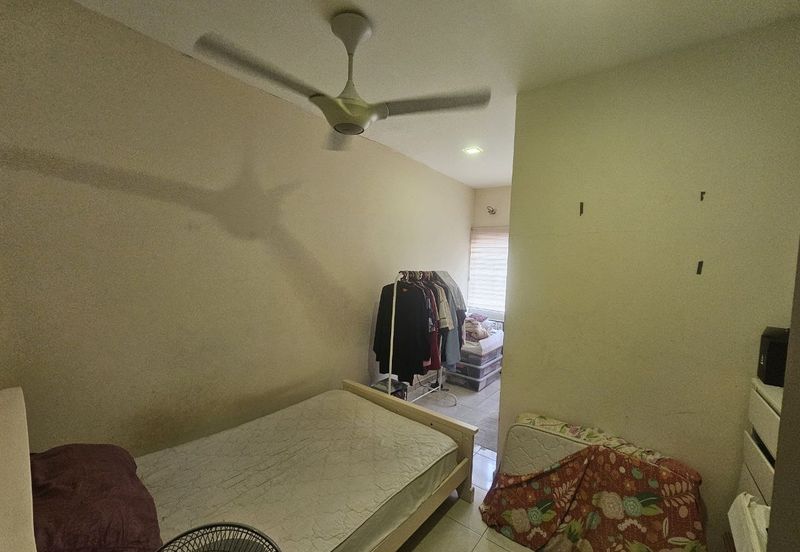 NILAI IMPIAN (LAMAN DELFINA)