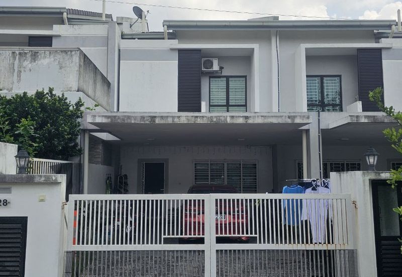 NILAI IMPIAN (LAMAN DELFINA)