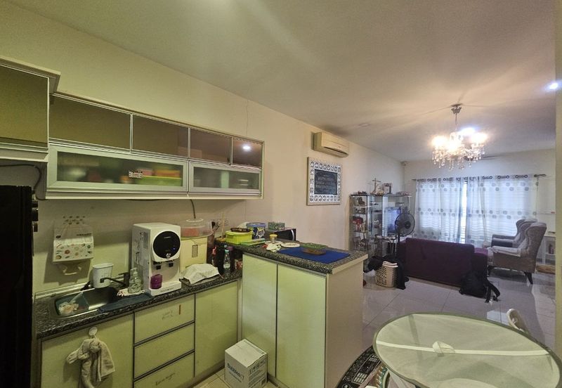 NILAI IMPIAN (LAMAN DELFINA)