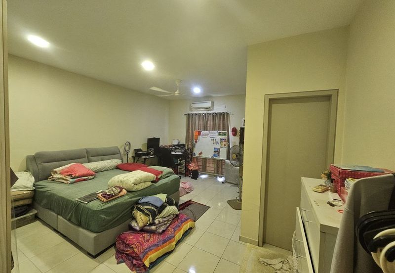 NILAI IMPIAN (LAMAN DELFINA)