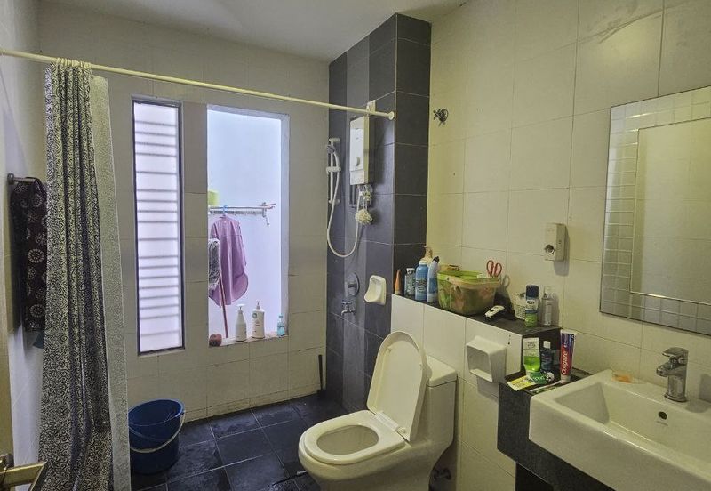 NILAI IMPIAN (LAMAN DELFINA)