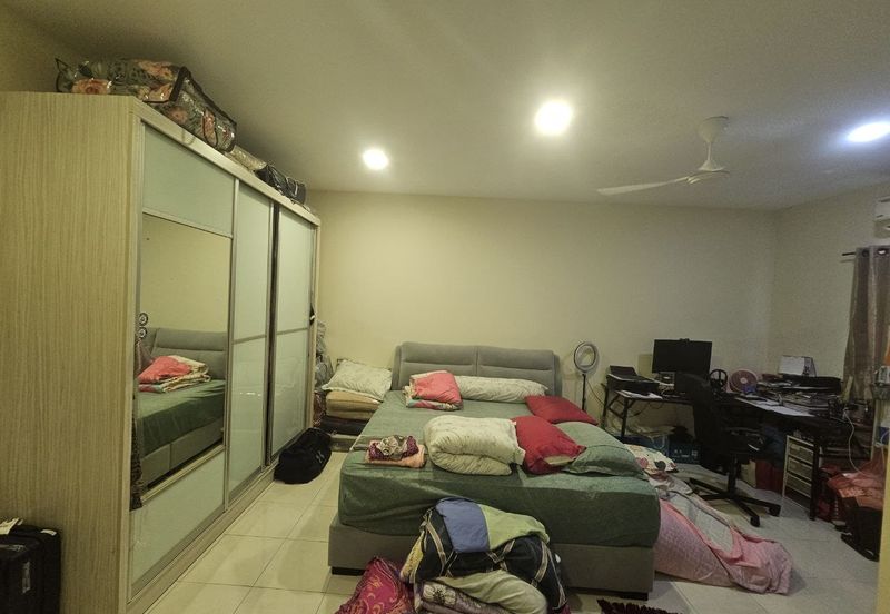 NILAI IMPIAN (LAMAN DELFINA)