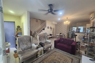 NILAI IMPIAN (LAMAN DELFINA)