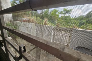 NILAI IMPIAN (LAMAN DELFINA)