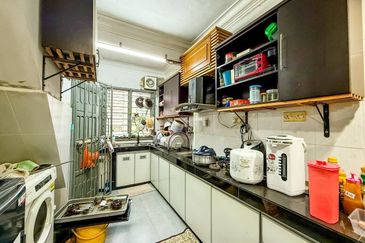 Seksyen 17, Shah Alam