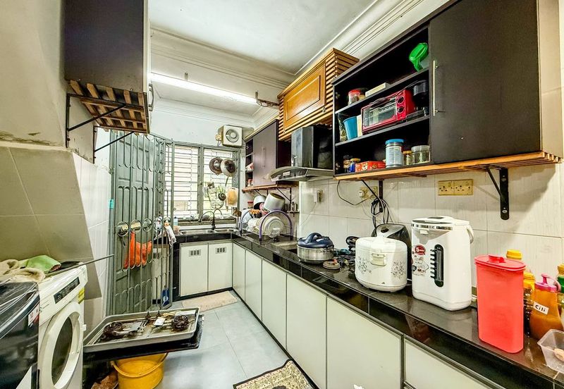 Seksyen 17, Shah Alam