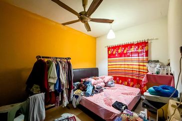 Seksyen 17, Shah Alam