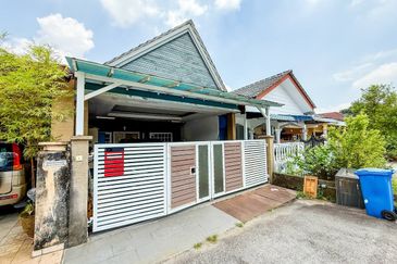 Seksyen 17, Shah Alam